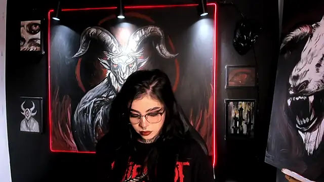 Rubyy-Rose1 online show from July 5, 2026, 1:01 am