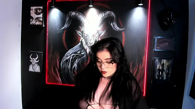 Rubyy-Rose1 online show from July 24, 2026, 9:57 pm