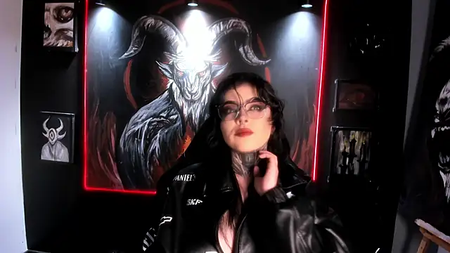 Rubyy-Rose1 online show from August 1, 2026, 1:05 am