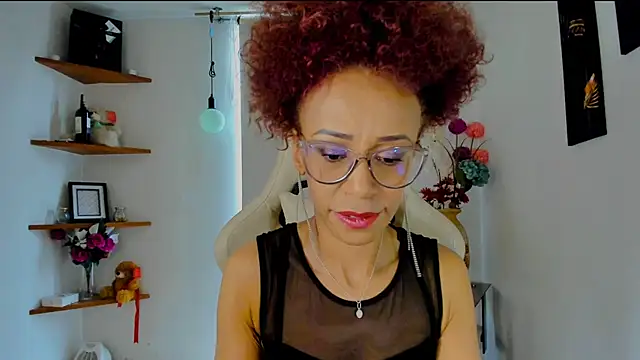 ScarlettMalbec online show from December 6, 2024, 9:24 pm