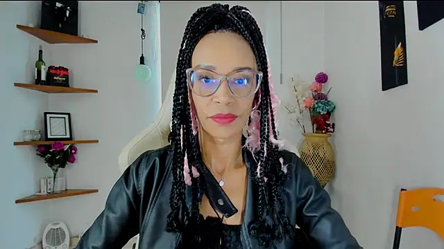 ScarlettMalbec online show from January 11, 2025, 10:40 pm