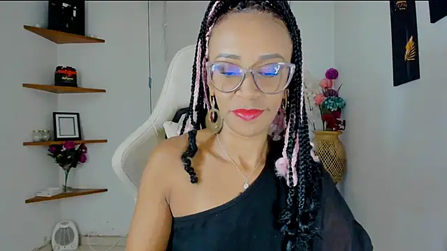 ScarlettMalbec online show from January 13, 2025, 11:27 pm