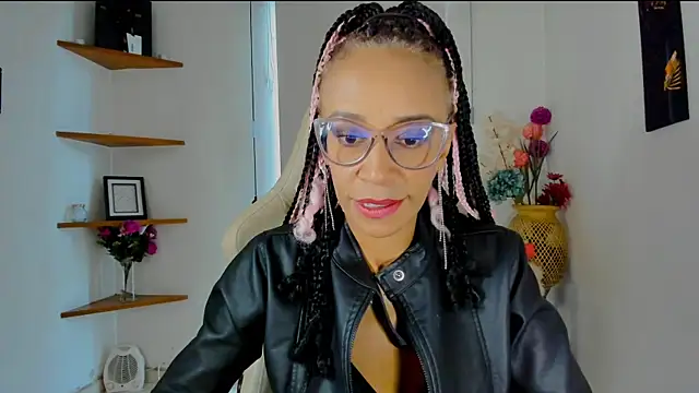 ScarlettMalbec online show from January 23, 2025, 10:44 pm