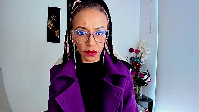 ScarlettMalbec online show from February 22, 2025, 9:26 pm