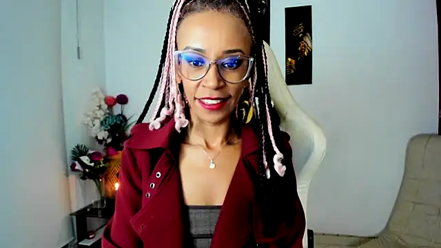 ScarlettMalbec online show from February 25, 2025, 11:44 pm