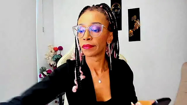 ScarlettMalbec online show from February 28, 2025, 10:06 pm