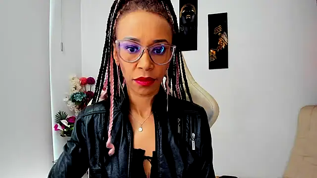 ScarlettMalbec online show from March 14, 2025, 9:10 pm