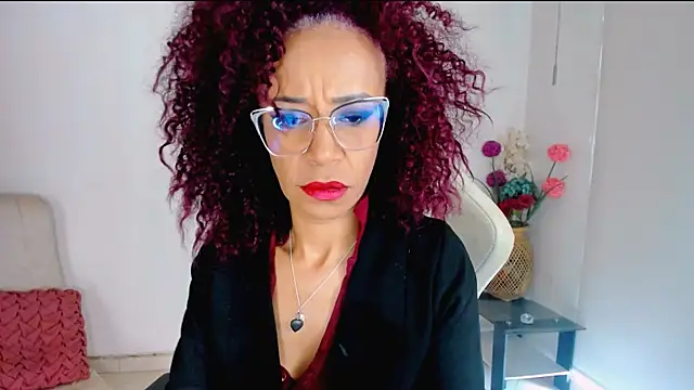 ScarlettMalbec online show from September 19, 2025, 9:04 pm