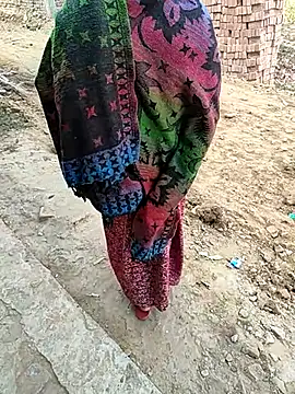 COUPLLE VILLAGE online show from February 25, 2025, 3:42 am