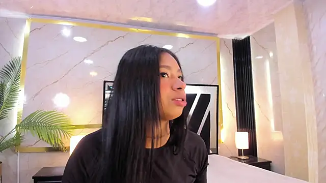 Snapshot of Lia-Anahiz chatting on January 30, 2025, 2:49 am Lia-Anahiz online show from January 30, 2025, 2:49 am