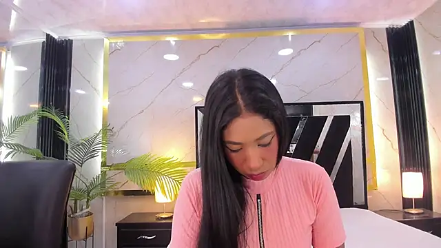 Snapshot of Lia-Anahiz chatting on March 1, 2025, 12:17 am Lia-Anahiz online show from March 1, 2025, 12:17 am