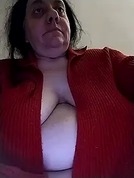 Snapshot of BustyBabyOfficial chatting on January 26, 2025, 10:24 pm BustyBabyOfficial online show from January 26, 2025, 10:24 pm