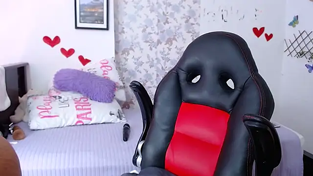 vanessa cute1 online show from February 8, 2025, 4:25 pm