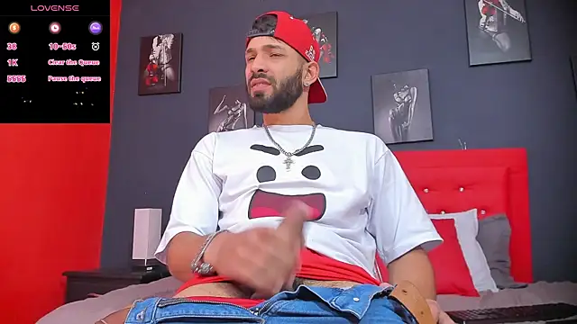 Thiagogomez online show from December 13, 2024, 12:28 pm