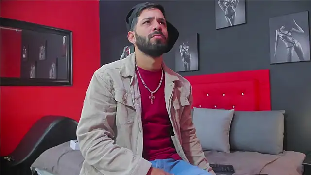 Thiagogomez online show from October 10, 2025, 12:26 pm