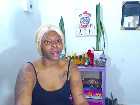 Snapshot of The_wickles_4443 chatting on January 27, 2025, 3:37 am The wickles 4443 online show from January 27, 2025, 3:37 am