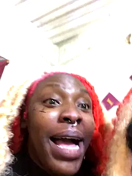 Snapshot of The_wickles_4443 chatting on October 30, 2025, 6:26 am The wickles 4443 online show from October 30, 2025, 6:26 am