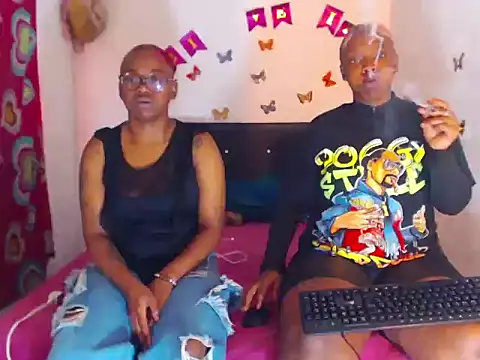 The wickles 4443 online show from November 18, 2025, 5:28 pm