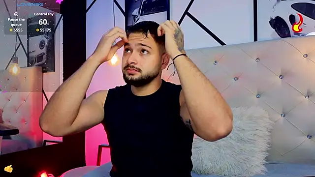 Andrew Brown online show from March 25, 2026, 12:33 pm