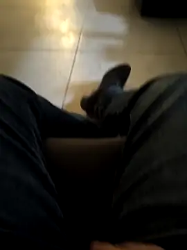 Cast Stand online show from March 23, 2026, 1:31 am