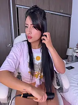 andre queen09 online show from February 23, 2026, 10:01 am