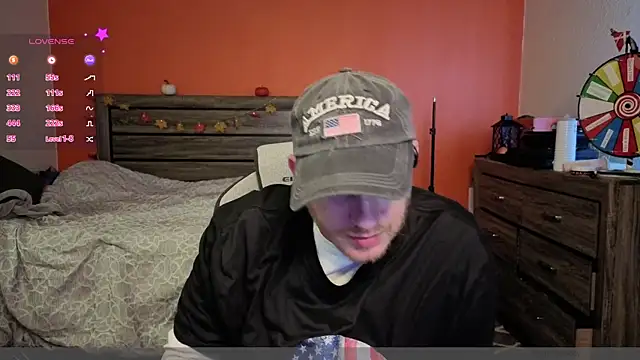 Hydro-Blastz online show from November 3, 2025, 5:58 pm