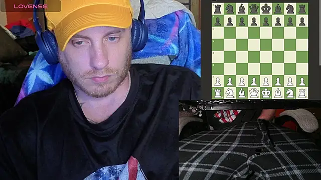 Hydro-Blastz online show from November 12, 2025, 12:11 am