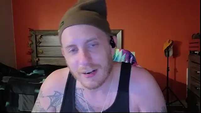 Hydro-Blastz online show from November 30, 2025, 2:48 am