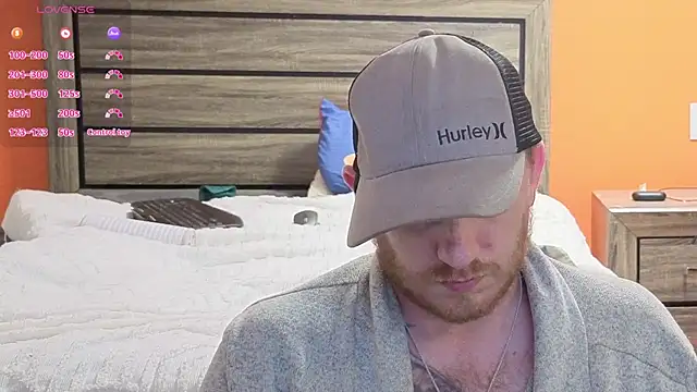 Hydro-Blastz online show from February 24, 2026, 11:19 am