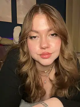 VictoriaLaFleur online show from February 16, 2026, 9:22 pm