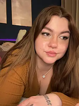 VictoriaLaFleur online show from March 19, 2026, 9:41 pm