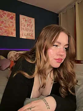 VictoriaLaFleur online show from May 23, 2026, 8:24 pm