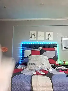 Toya P online show from November 20, 2025, 8:47 am