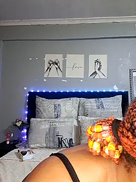 Toya P online show from February 25, 2026, 10:08 pm