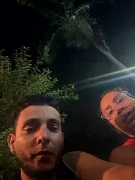 Briiiaa online show from March 7, 2026, 2:41 am