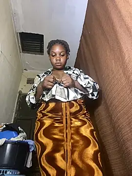 booty big online show from May 27, 2026, 7:05 am