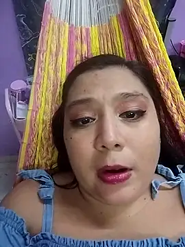 aniv96 online show from October 5, 2025, 11:02 pm