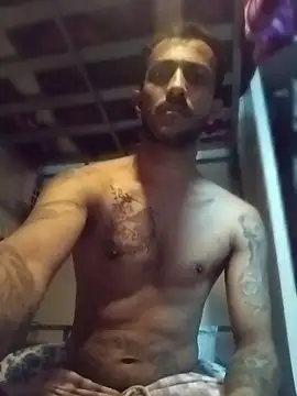 Antonio shower time online show from May 25, 2026, 10:49 pm