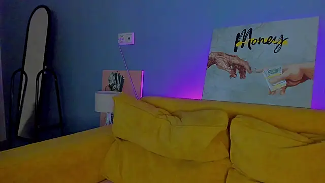 Patricia Cox online show from November 26, 2025, 8:21 pm