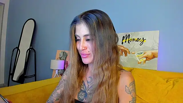 Patricia Cox online show from April 4, 2026, 9:56 pm