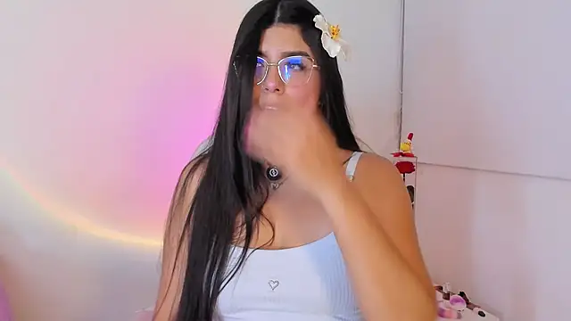 AnastaciaBlake online show from March 1, 2026, 11:40 pm