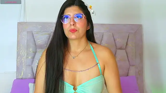 AnastaciaBlake online show from July 20, 2026, 10:45 pm