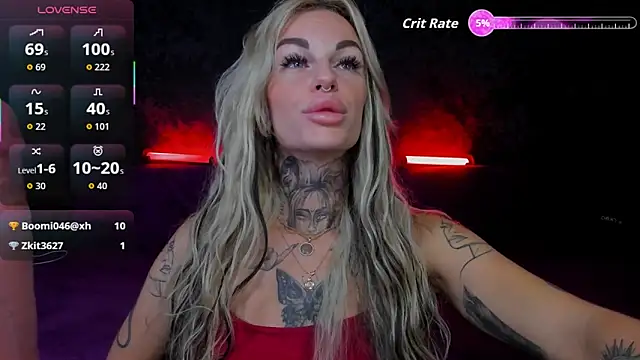 angel devil forever online show from September 17, 2025, 10:22 pm