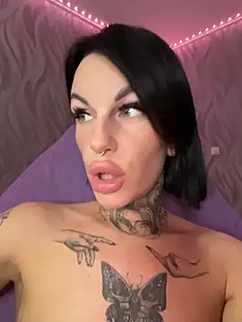 angel devil forever online show from April 3, 2026, 10:30 pm