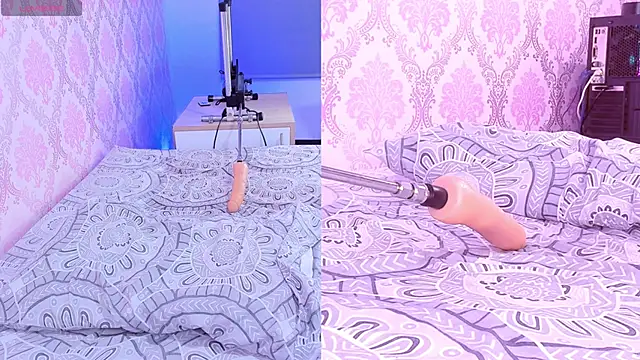 kloe campbell online show from February 24, 2025, 8:47 pm