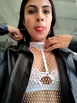 Snapshot of Astrid-- chatting on March 6, 2025, 8:16 pm Astrid-- online show from March 6, 2025, 8:16 pm