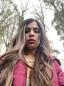 Astrid-- online show from April 16, 2026, 3:13 pm