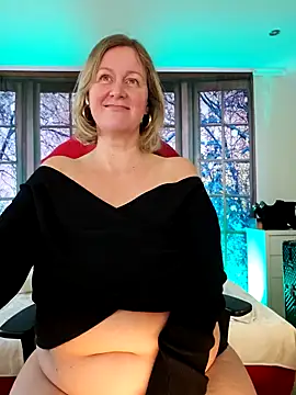 MarleneBloem online show from January 27, 2025, 3:07 pm