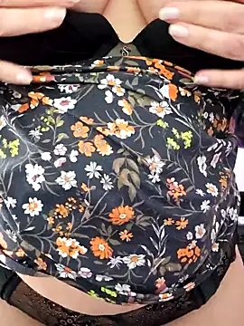 MarleneBloem online show from March 14, 2025, 11:23 am