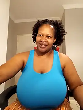 bustylisa1983 online show from February 25, 2025, 6:25 am